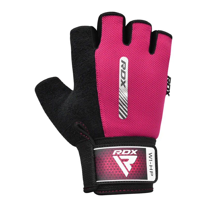 Pink workout gloves outlet